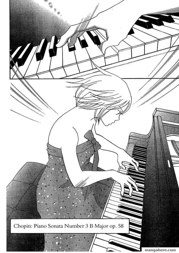 Nodame Cantabile - Opera Hen Chapter 6 13